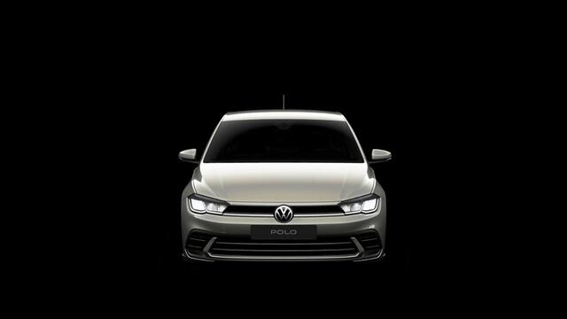 Volkswagen POLO 1.0 TSI 95 5MT Life Edition | 'App-Connect' draadloze smartphone integratie | 'App-Connect' smartphone integratie | Airconditioning automatisch (Climatronic), 2-zone