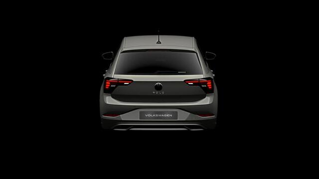 Volkswagen POLO 1.0 TSI 95 5MT Life Edition | 'App-Connect' draadloze smartphone integratie | 'App-Connect' smartphone integratie | Airconditioning automatisch (Climatronic), 2-zone