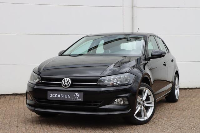 Volkswagen POLO 1.0 TSI Comfortline