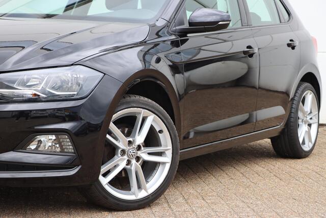 Volkswagen POLO 1.0 TSI Comfortline