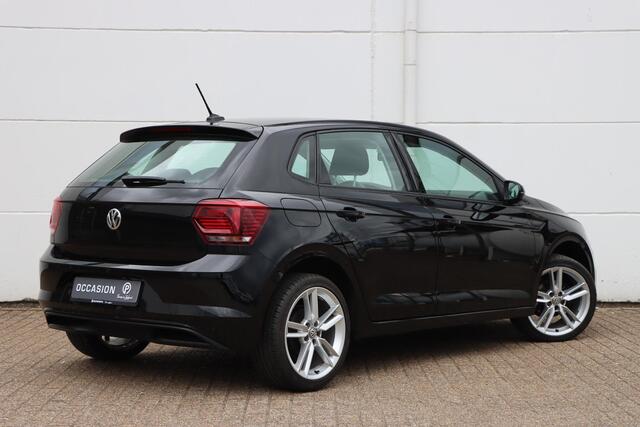 Volkswagen POLO 1.0 TSI Comfortline