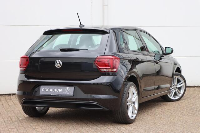 Volkswagen POLO 1.0 TSI Comfortline