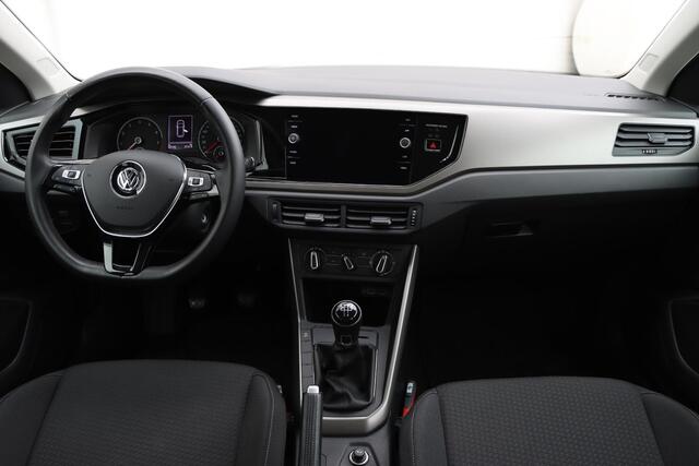 Volkswagen POLO 1.0 TSI Comfortline