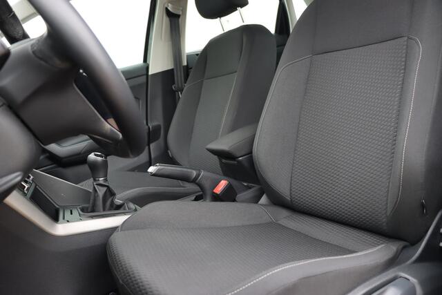Volkswagen POLO 1.0 TSI Comfortline