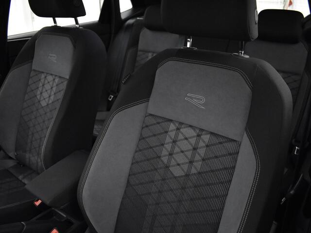 Volkswagen POLO 1.0 Tsi 95pk DSG R-Line · Camera · Apple/Android Car Play · Navi · P-Sensoren · 16'' Inch ·