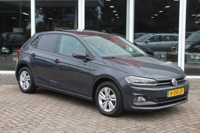 Volkswagen POLO 1.0 TSI Comfortline Business//Schuifdak//Ecc//Led!!