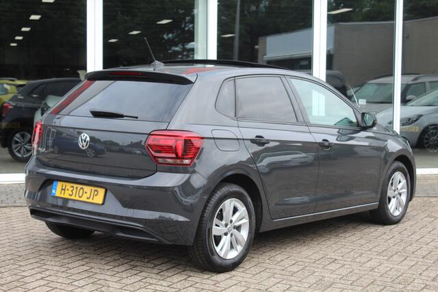 Volkswagen POLO 1.0 TSI Comfortline Business//Schuifdak//Ecc//Led!!