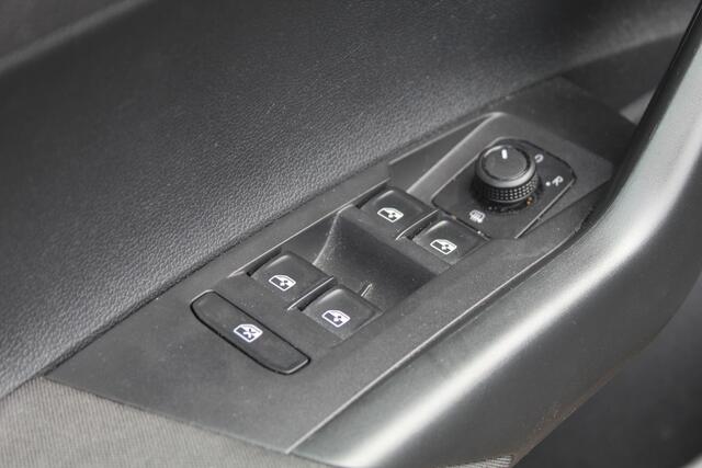 Volkswagen POLO 1.0 TSI Comfortline Business//Schuifdak//Ecc//Led!!