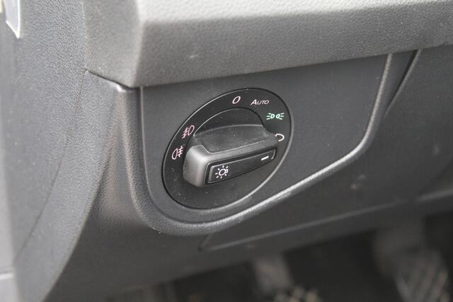 Volkswagen POLO 1.0 TSI Comfortline Business//Schuifdak//Ecc//Led!!