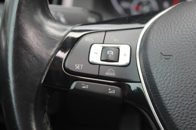 Volkswagen POLO 1.0 TSI Comfortline Business//Schuifdak//Ecc//Led!!