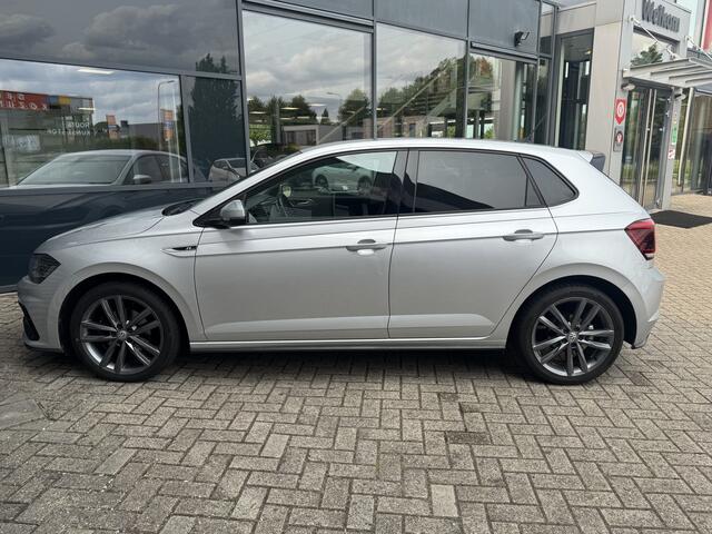 Volkswagen POLO 1.0 TSI 2x R-LINE DSG,NAVI,LED