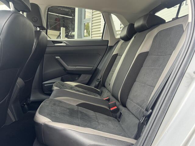 Volkswagen POLO 1.0 TSI 2x R-LINE DSG,NAVI,LED