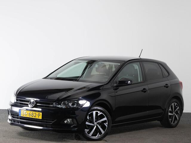 Volkswagen POLO Highline 1.0 TSI 95 PK | Climate Control | Trekhaak | Adaptieve Cruise Control |