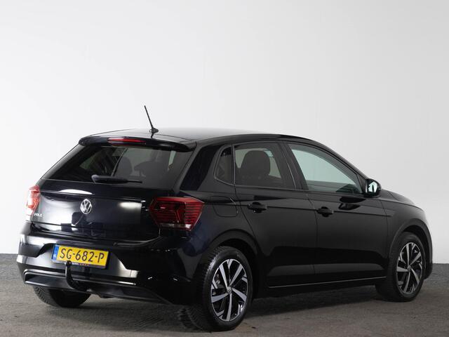 Volkswagen POLO Highline 1.0 TSI 95 PK | Climate Control | Trekhaak | Adaptieve Cruise Control |