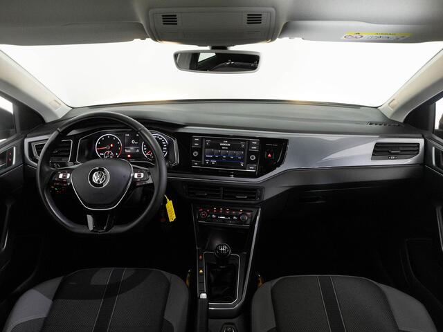 Volkswagen POLO Highline 1.0 TSI 95 PK | Climate Control | Trekhaak | Adaptieve Cruise Control |