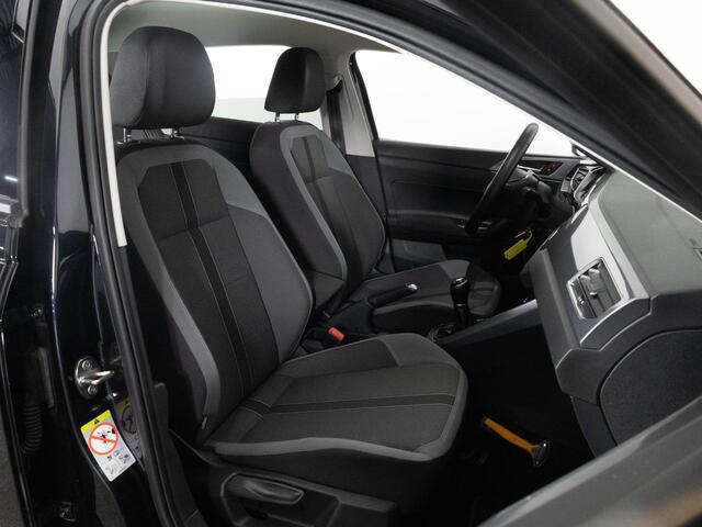 Volkswagen POLO Highline 1.0 TSI 95 PK | Climate Control | Trekhaak | Adaptieve Cruise Control |