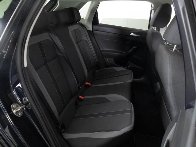 Volkswagen POLO Highline 1.0 TSI 95 PK | Climate Control | Trekhaak | Adaptieve Cruise Control |