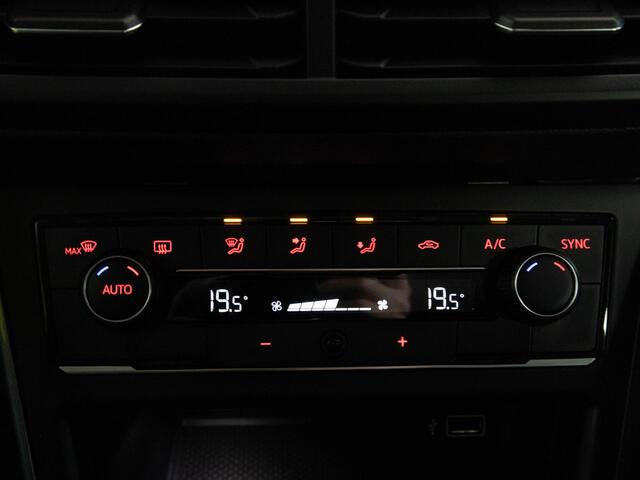 Volkswagen POLO Highline 1.0 TSI 95 PK | Climate Control | Trekhaak | Adaptieve Cruise Control |