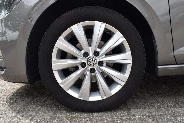 Volkswagen POLO 1.0 TSI Comfortline Business / Adaptive cruise control / Automaat / Carplay / Clima