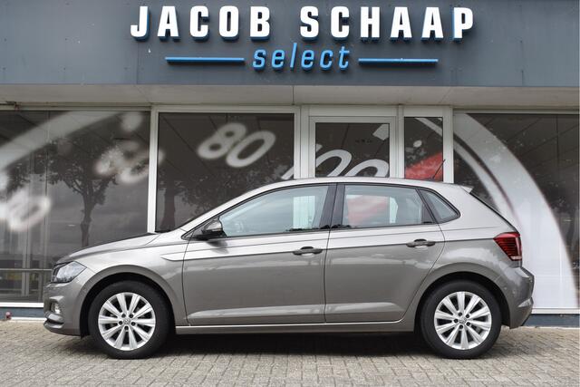Volkswagen POLO 1.0 TSI Comfortline Business / Adaptive cruise control / Automaat / Carplay / Clima