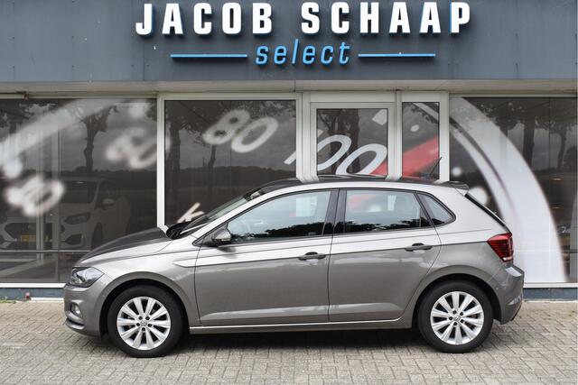 Volkswagen POLO 1.0 TSI Comfortline Business / Adaptive cruise control / Automaat / Carplay / Clima