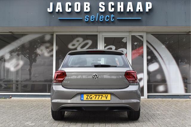Volkswagen POLO 1.0 TSI Comfortline Business / Adaptive cruise control / Automaat / Carplay / Clima