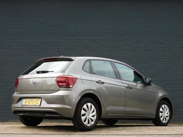 Volkswagen POLO 1.0 TSI Comfortline APPLE/ANDROID! NAVI! BLUETOOTH! CRUISE! AIRCO!