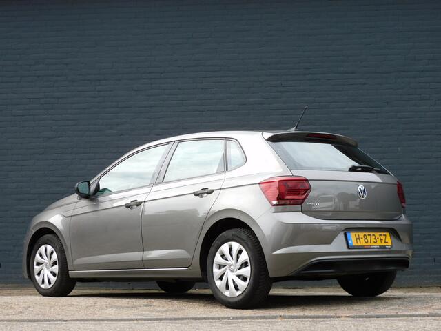 Volkswagen POLO 1.0 TSI Comfortline APPLE/ANDROID! NAVI! BLUETOOTH! CRUISE! AIRCO!