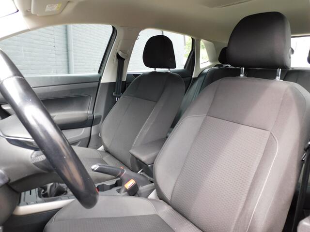 Volkswagen POLO 1.0 TSI Comfortline APPLE/ANDROID! NAVI! BLUETOOTH! CRUISE! AIRCO!
