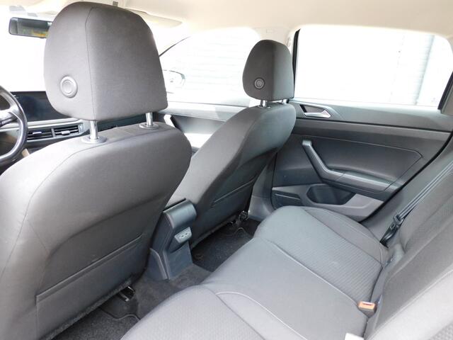 Volkswagen POLO 1.0 TSI Comfortline APPLE/ANDROID! NAVI! BLUETOOTH! CRUISE! AIRCO!