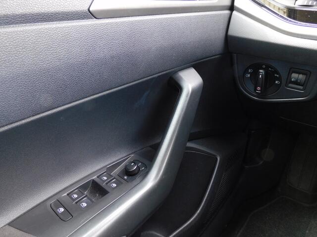 Volkswagen POLO 1.0 TSI Comfortline APPLE/ANDROID! NAVI! BLUETOOTH! CRUISE! AIRCO!