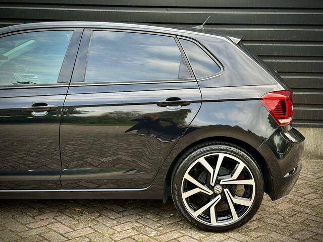Volkswagen POLO 1.0 TSI R-LINE VIRTUAL|CLIMA|CARPLAY|LED|XENON