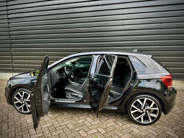 Volkswagen POLO 1.0 TSI R-LINE VIRTUAL|CLIMA|CARPLAY|LED|XENON