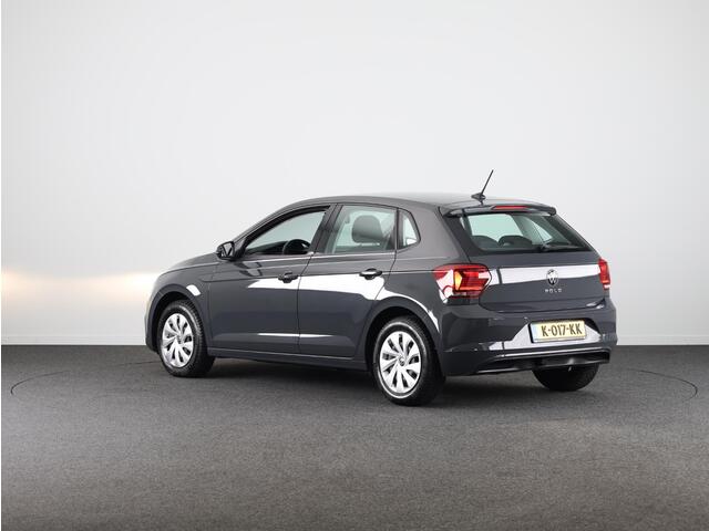 Volkswagen POLO 1.0 TSI Comfortline Business 95 pk | Navigatie | Trekhaak | Parkeersensoren | Achteruitrijcamera | Adaptieve cruise control |