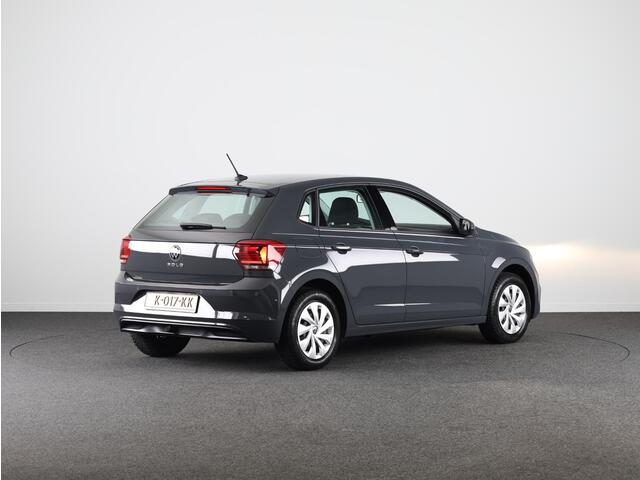 Volkswagen POLO 1.0 TSI Comfortline Business 95 pk | Navigatie | Trekhaak | Parkeersensoren | Achteruitrijcamera | Adaptieve cruise control |