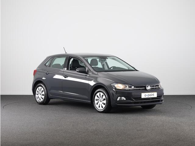Volkswagen POLO 1.0 TSI Comfortline Business 95 pk | Navigatie | Trekhaak | Parkeersensoren | Achteruitrijcamera | Adaptieve cruise control |