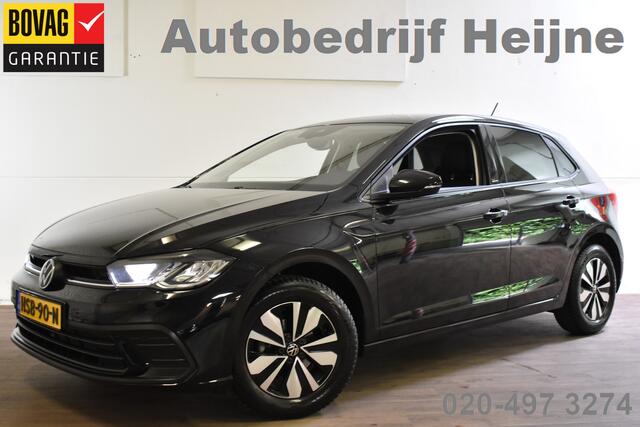 Volkswagen POLO 1.0 TSI DSG LIFE MOVE CAMERA/NAVI/TREKHAAK