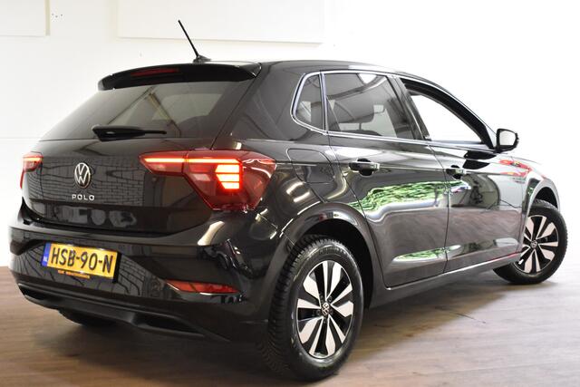 Volkswagen POLO 1.0 TSI DSG LIFE MOVE CAMERA/NAVI/TREKHAAK