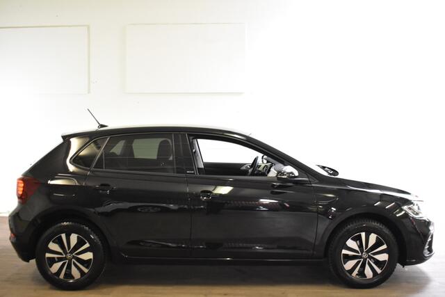 Volkswagen POLO 1.0 TSI DSG LIFE MOVE CAMERA/NAVI/TREKHAAK