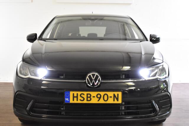 Volkswagen POLO 1.0 TSI DSG LIFE MOVE CAMERA/NAVI/TREKHAAK