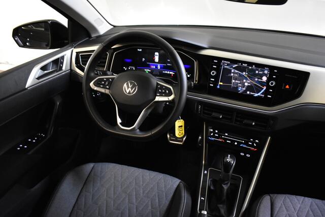 Volkswagen POLO 1.0 TSI DSG LIFE MOVE CAMERA/NAVI/TREKHAAK