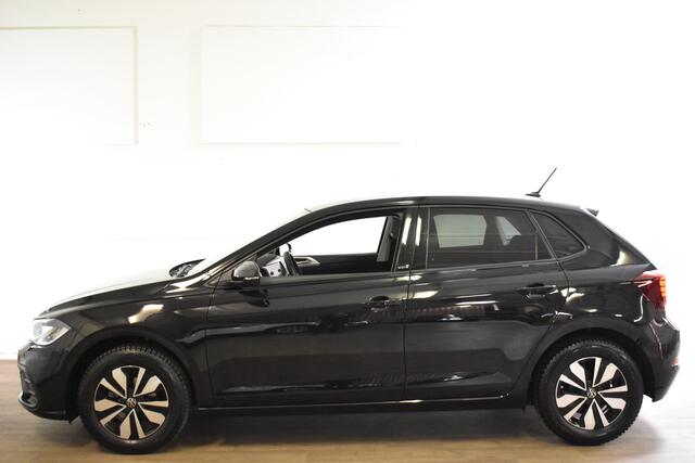 Volkswagen POLO 1.0 TSI DSG LIFE MOVE CAMERA/NAVI/TREKHAAK