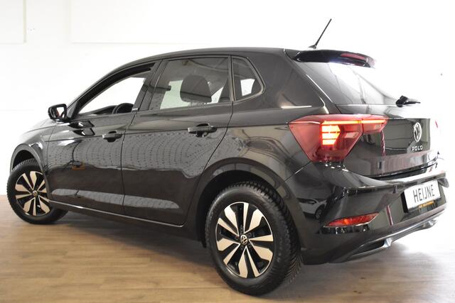 Volkswagen POLO 1.0 TSI DSG LIFE MOVE CAMERA/NAVI/TREKHAAK