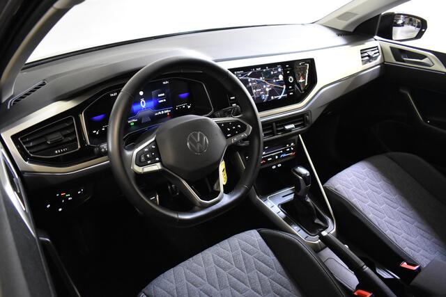 Volkswagen POLO 1.0 TSI DSG LIFE MOVE CAMERA/NAVI/TREKHAAK