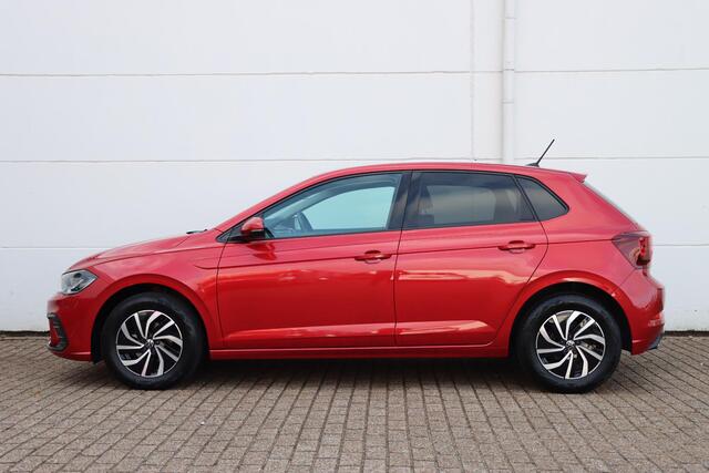Volkswagen POLO 1.0 TSI Life