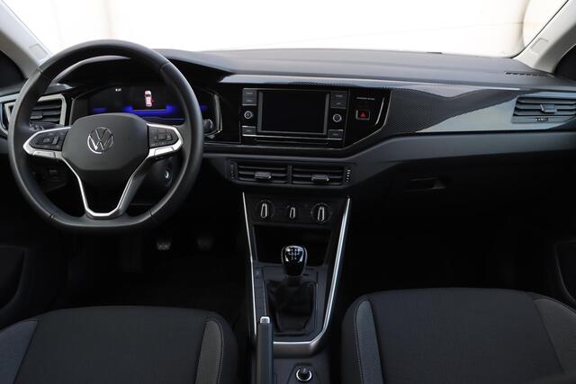 Volkswagen POLO 1.0 TSI Life