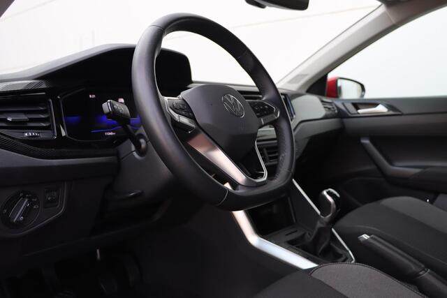 Volkswagen POLO 1.0 TSI Life