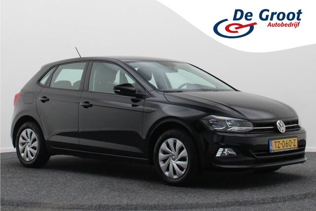 Volkswagen POLO 1.0 TSI Comfortline