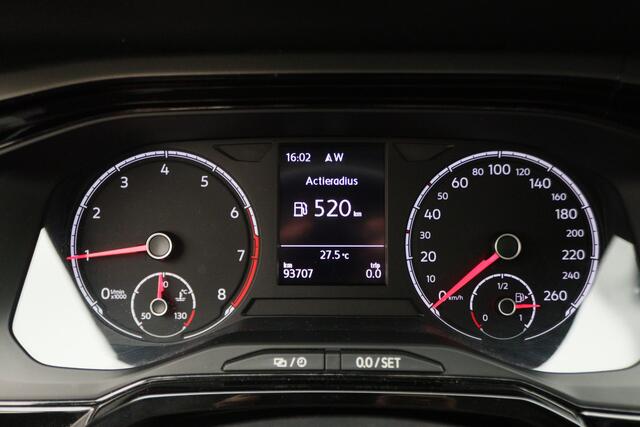 Volkswagen POLO 1.0 TSI Comfortline
