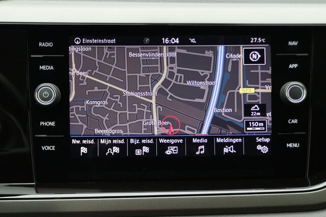 Volkswagen POLO 1.0 TSI Comfortline